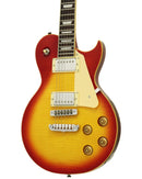 Aria Electric Guitar - PE 590STD - Aged Cherry Sunburst