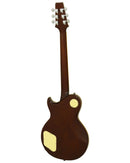 Aria Electric Guitar - PE 590STD - Aged Tobacco Sunburst