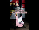 Aria Electric Guitar - STG MINI - Pink