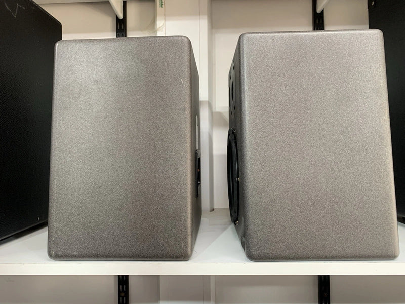 The Original KRK K-ROK ‘ Made in USA ‘ Passive studio monitors