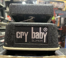 Rare Vintage Jen Super Cry Baby Wah Wah Guitar Effect Pedal - Italy