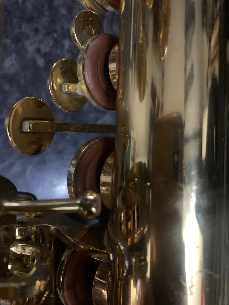 Jupiter Alto Student Saxophone JAS-567