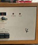 Vintage Hi-Fi integrated amplifier Amp - England