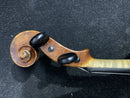 Antique Violin - “OLE BULL” German Violin +bow & Case Circa 1890