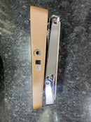 Vox V847-C Wah Pedal. Custom Limited Edition. Made in Japan. Guitar Effect Pedal