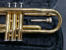 Yamaha Student Trumpet YTR-E1