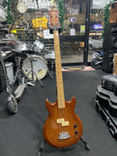 Hondo II Professional Bass Electric Guitar - MIJ Japan