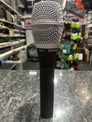 Shure SM86 Cardioid Condenser Vocal Microphone - Mint