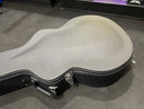 Epiphone J-180 LS Acoustic Guitar Inspired by Gibson & Gator Hardcase- Pro Setup