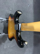 1960’s Watkins (WEM/Wilson) Rapier 4 String Bass (England) Fretless