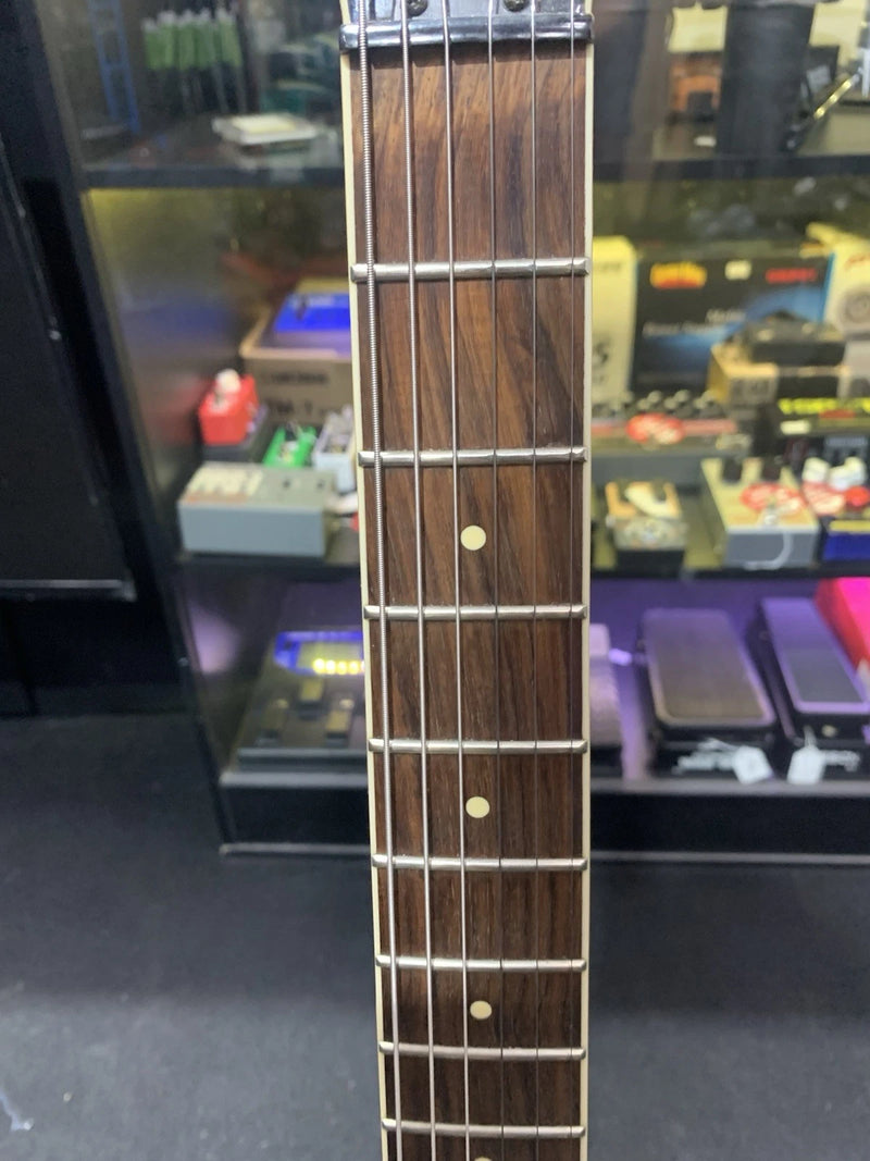 Yamaha REVSTAR RS502T Electric Guitar - Pro Setup