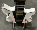 Adam Black Electric Guitar - Orion model OSR-WRW - Pro Setup