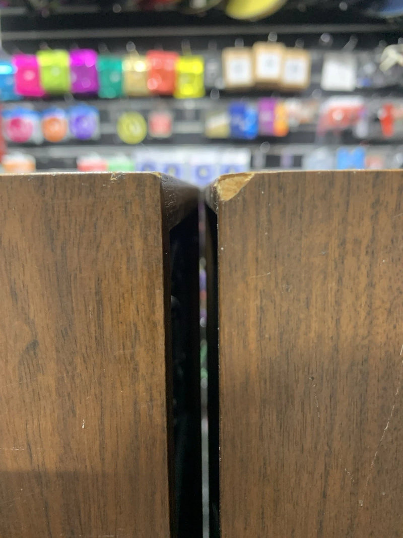 Acoustic Research AR18S HiFi Passive Speakers
