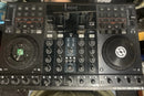 NI Traktor Kontrol S4 MK2 4-Channel Professional DJ Controller Mk1