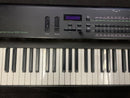 **RARE** Ensoniq KS-32.  76 Key synth with fully weighted keys Keyboard **RARE**