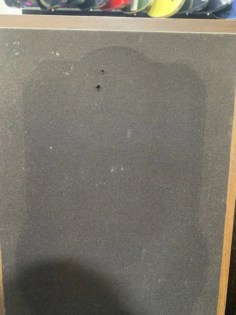 Acoustic Research AR18S HiFi Passive Speakers
