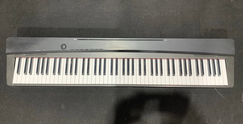 CASIO PRIVIA PX-135 Weighted 88 Keys Piano Keyboard