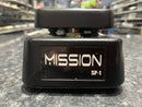 The Original Mission SP-1 Expression Guitar Effects Pedal