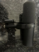 Shure SM7B - Cardioid Dynamic Vocal Microphone