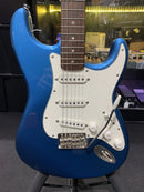 Fender Squier Stratocaster Classic Vibe 60s Electric Guitar - Lake Placid Blue