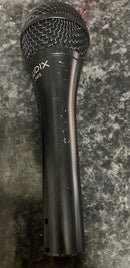 AUDIX OM5 Dynamic Vocal Live Microphone