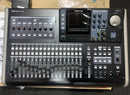 TASCAM DP-24SD Digital Portastudio 24-Track Multitrack Recorder Studio