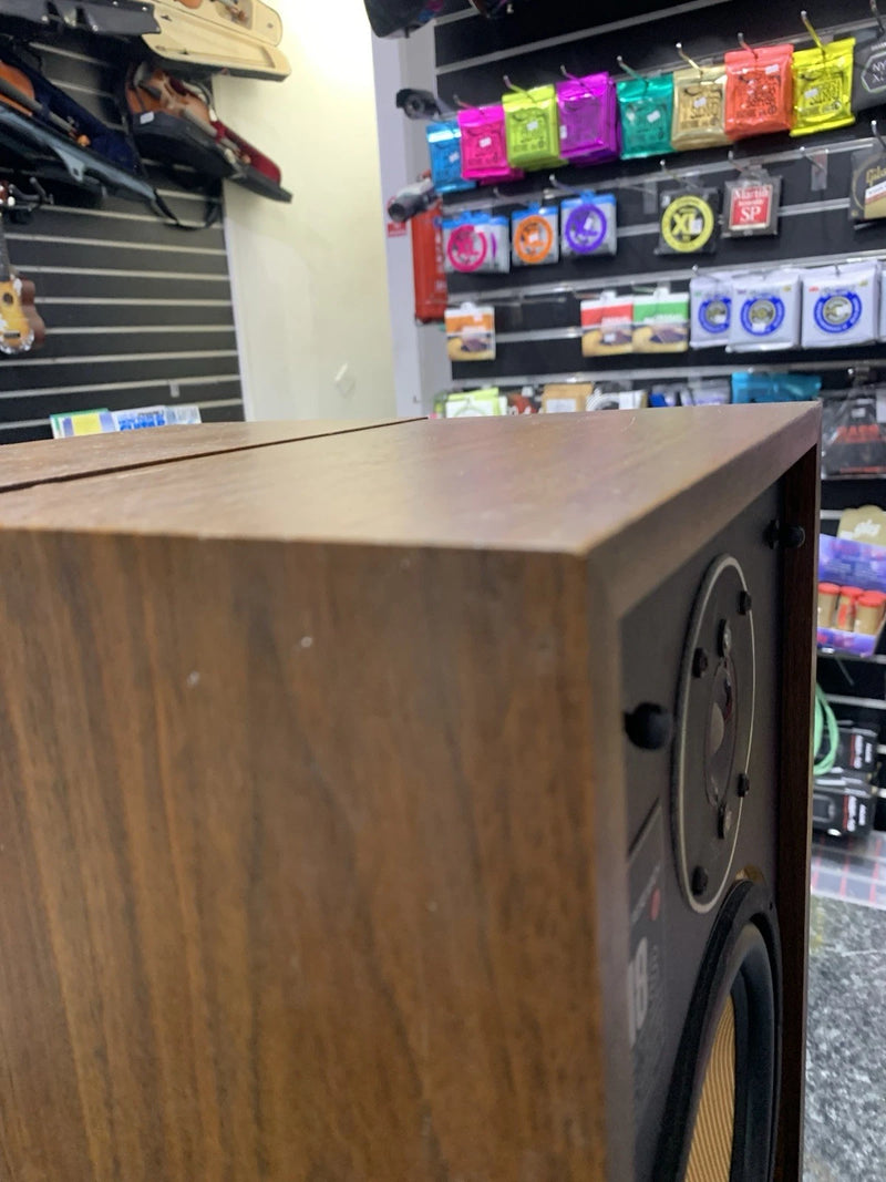 Acoustic Research AR18S HiFi Passive Speakers