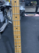 Hondo II Professional Bass Electric Guitar - MIJ Japan