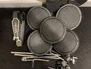 MILLENIUM MPS-200 / MPS200 Electronic Drum. SPARES: snare, Toms, Bass & Cymbal