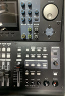 TASCAM DP-24SD Digital Portastudio 24-Track Multitrack Recorder Studio