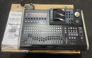 TASCAM DP-24SD Digital Portastudio 24-Track Multitrack Recorder Studio