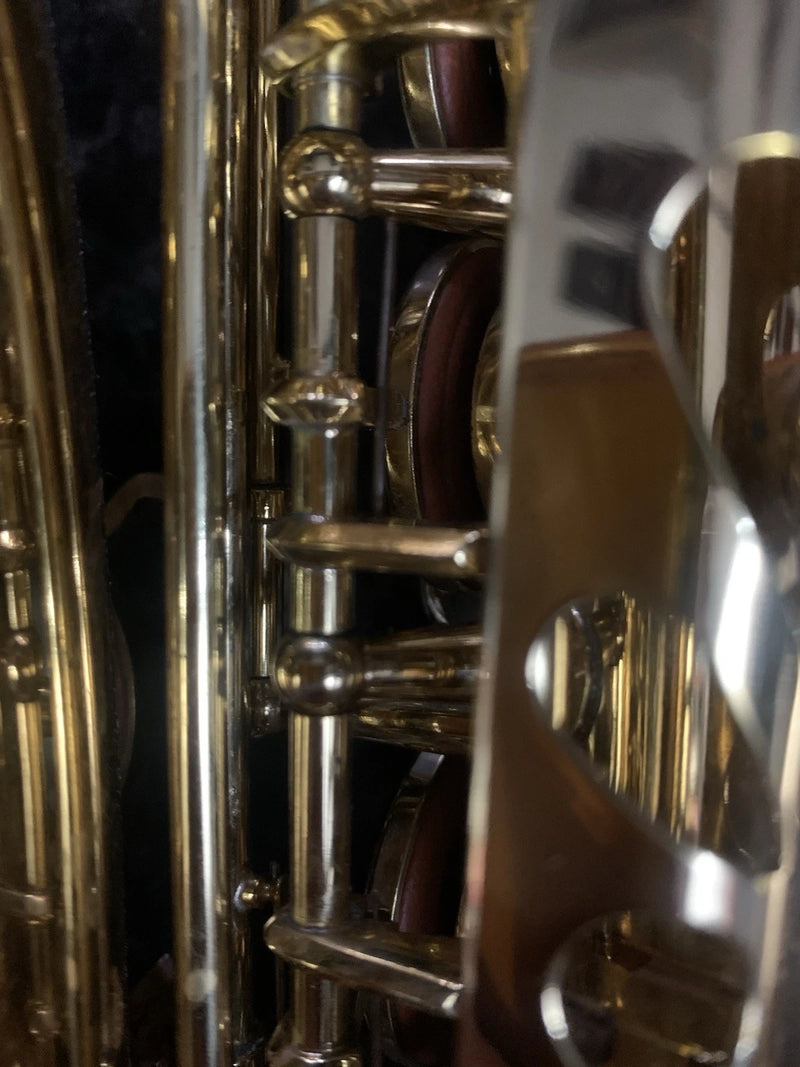 Jupiter Alto Student Saxophone JAS-567
