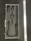 Heavy Duty Castle Cases Strat Stratocaster Road Roadie Flight Case