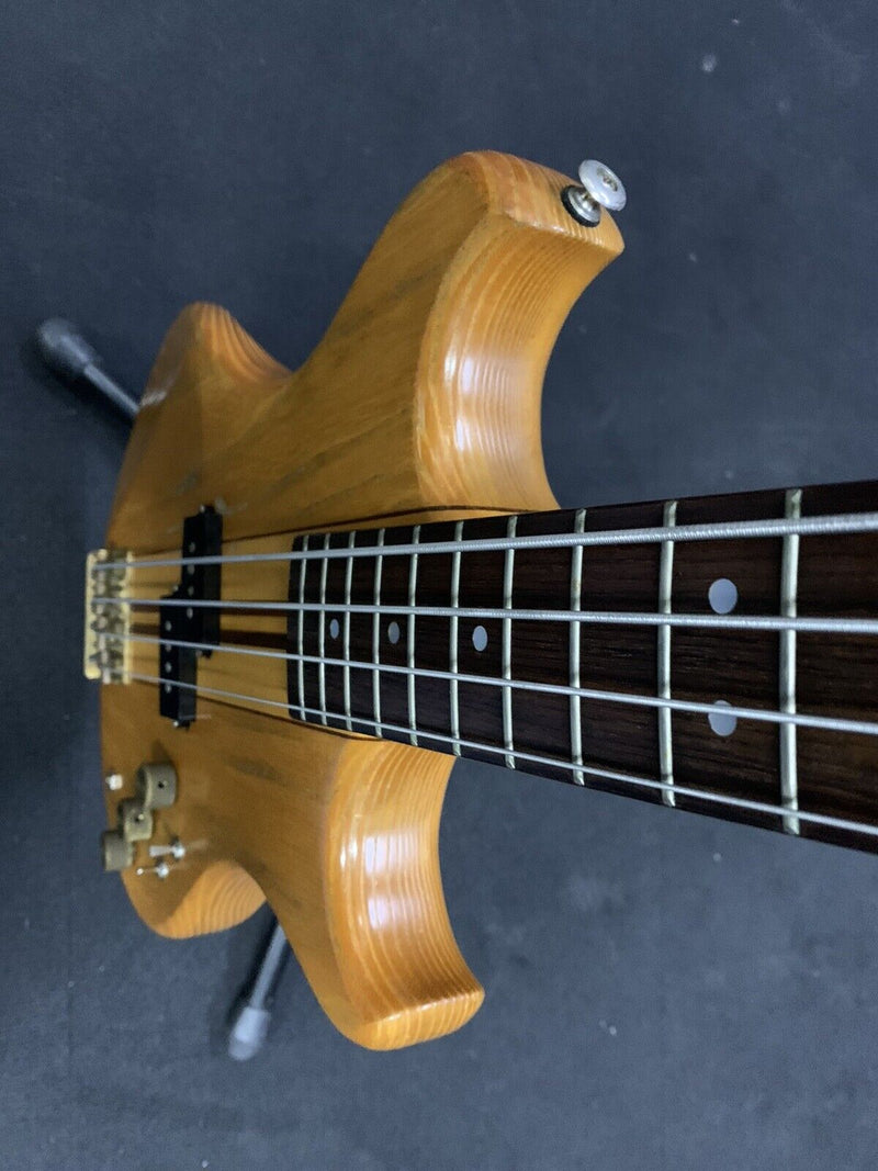 Vintage Westone Thunder 1a Bass Guitar 4 String MIJ Japanese