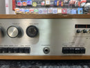 Vintage Hi-Fi integrated amplifier Amp - England