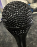 AUDIX OM5 Dynamic Vocal Live Microphone