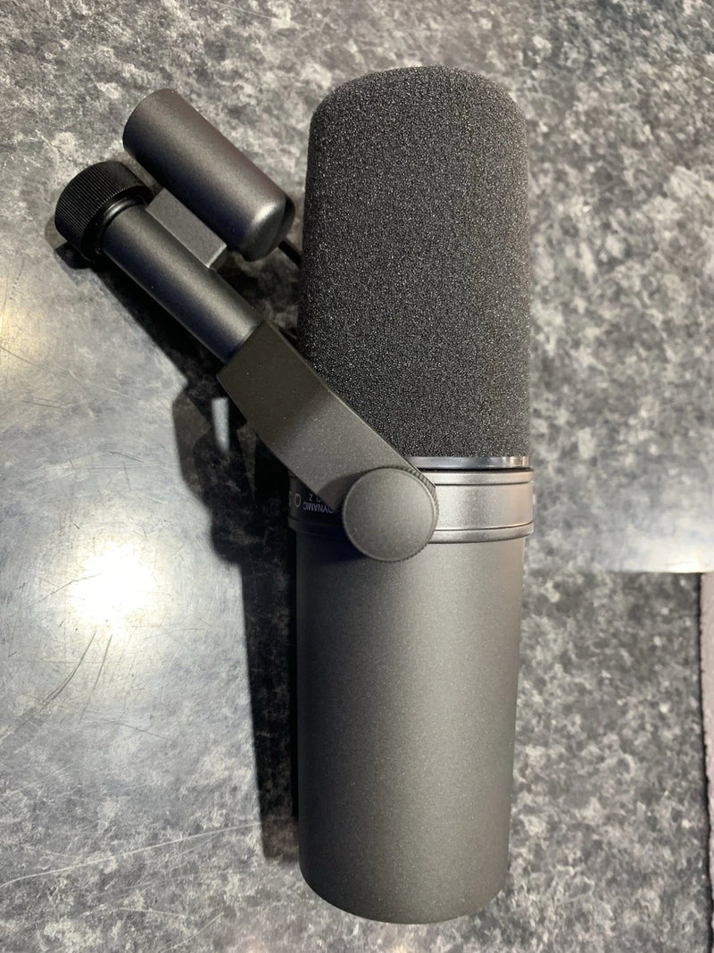 Shure SM7B Cardioid Dynamic Vocal Broadcast Mic sm7b Microphone