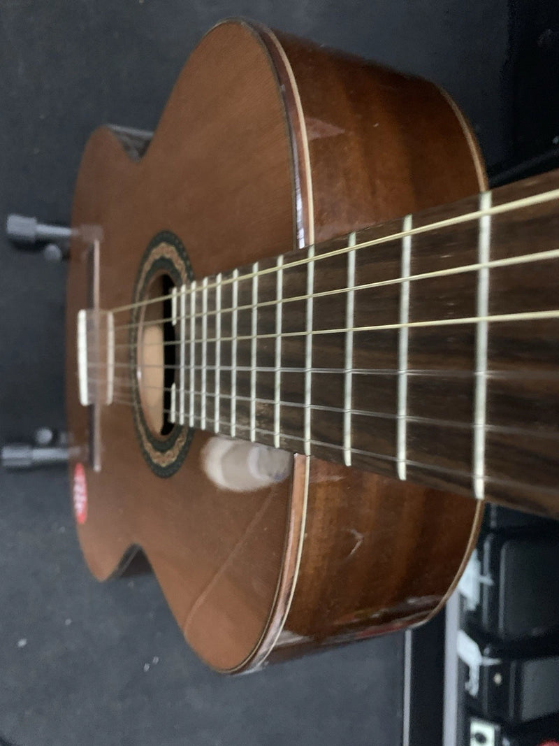 Alhambra Classical Spanish Guitar Mod Model 3C