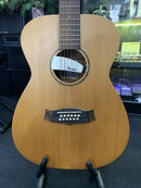 Tanglewood, Model TWRO 12 Acoustic 12 String + Shadow Pickup