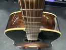 Alvarez Masterworks MDR70e Dreadnought acoustic guitar - Pro Setup