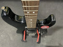 CHARVEL Model 2 MIJ Electric Guitar 1988 - Japan Black - Pro Setup
