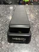 The Original Mission SP-1 Expression Guitar Effects Pedal