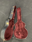 Vintage Gretsch TLD Made In Canada Acoustic Guitar Hard Case