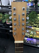 Tanglewood, Model TWRO 12 Acoustic 12 String + Shadow Pickup