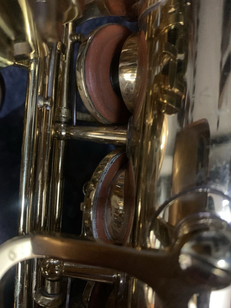 Jupiter Alto Student Saxophone JAS-567