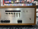 Vintage Hi-Fi integrated amplifier Amp - England