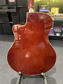 Yamaha APX500 Electro-Acoustic Guitar - Pro Setup