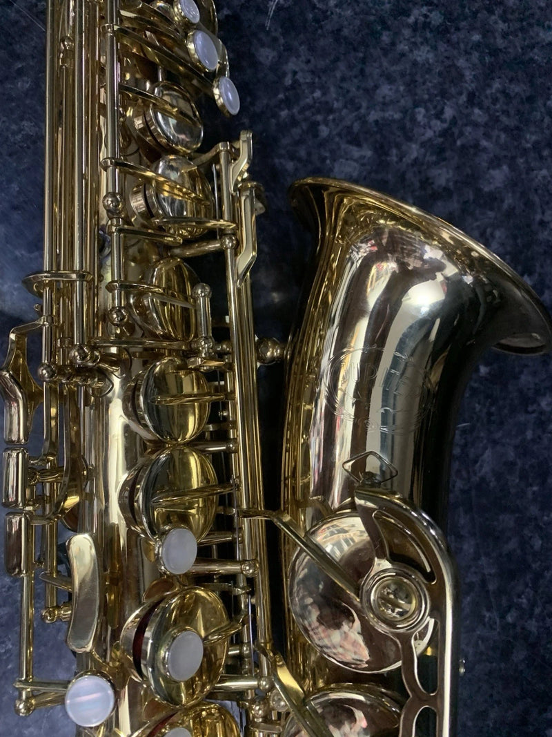 Jupiter Alto Student Saxophone JAS-567