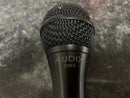 AUDIX OM5 Dynamic Vocal Live Microphone