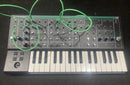 PWM Malevolent, Semi Modular Analogue Synthesiser